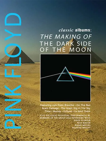 Pink Floyd: Лайв выступление «The Great Gig in the Sky»