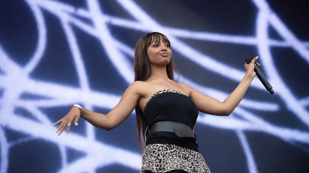 PinkPantheress анонсировала тур по Север...