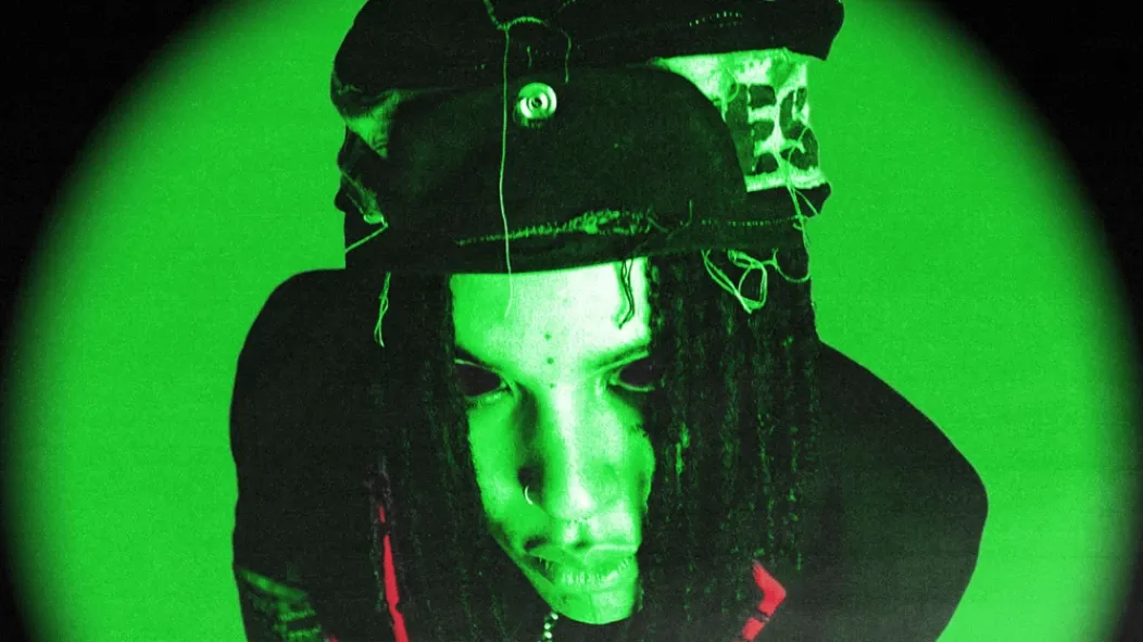 Ушел из жизни эмо-рэпер POORSTACY в возр...