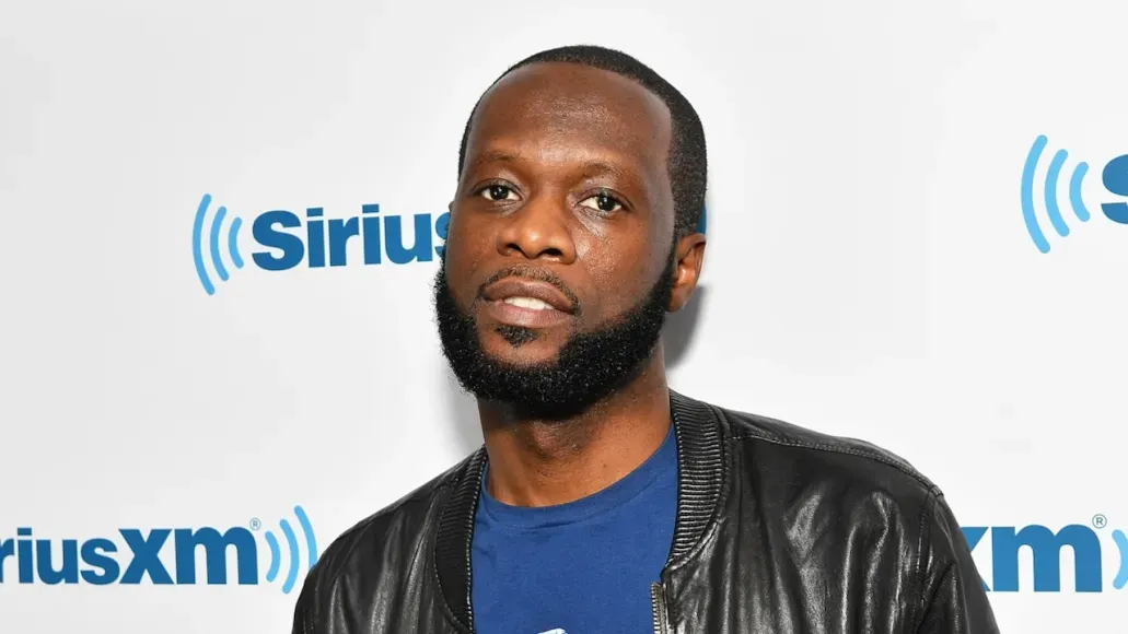 Pras Michel из Fugees приговорен к 14 го...