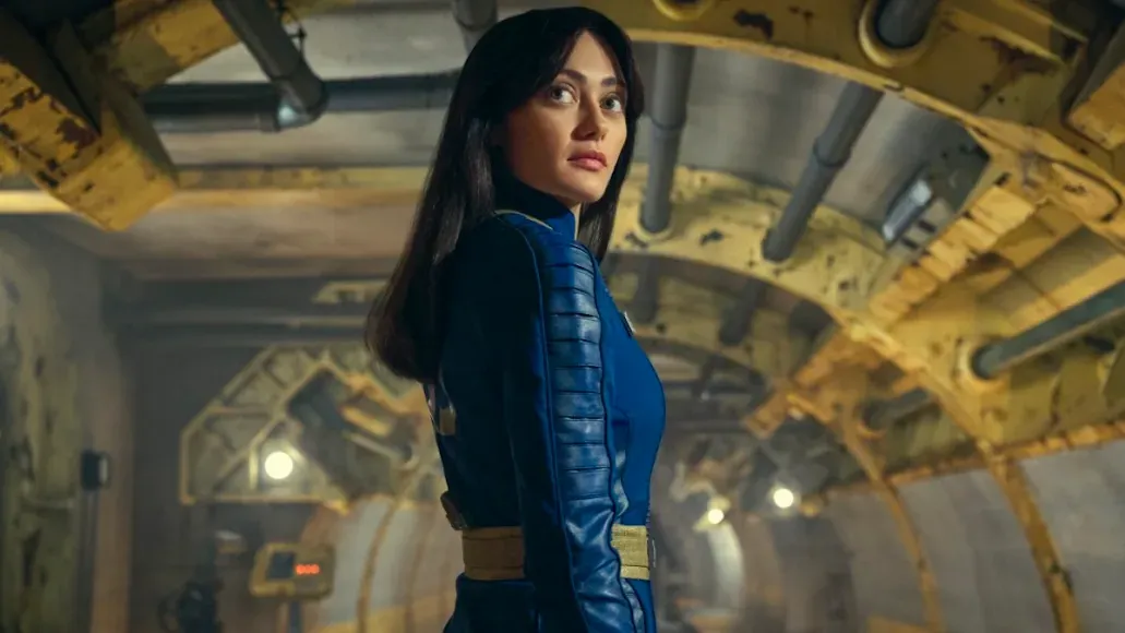 Prime Video убрал ИИ-саммари "Fallout" и...