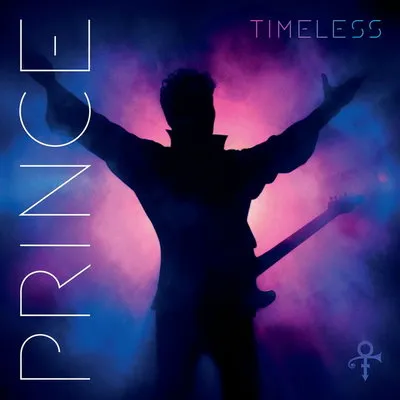 Вышел посмертный альбом Принса Timeless из 10 редких треков