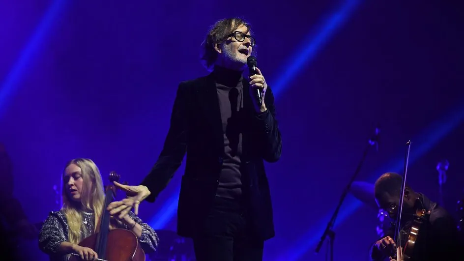 Новый альбом Pulp «More»: Возвращение легенд
