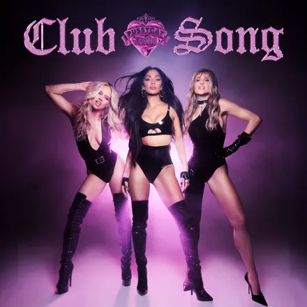 Pussycat Dolls анонсируют тур и новый сингл «Club Song»