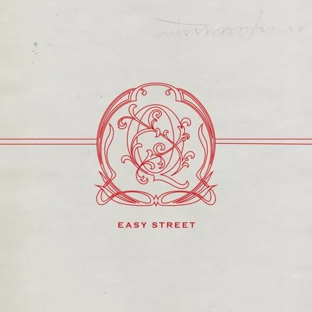 Queens of the Stone Age выпустили сингл «Easy Street» и клип: смотрите!