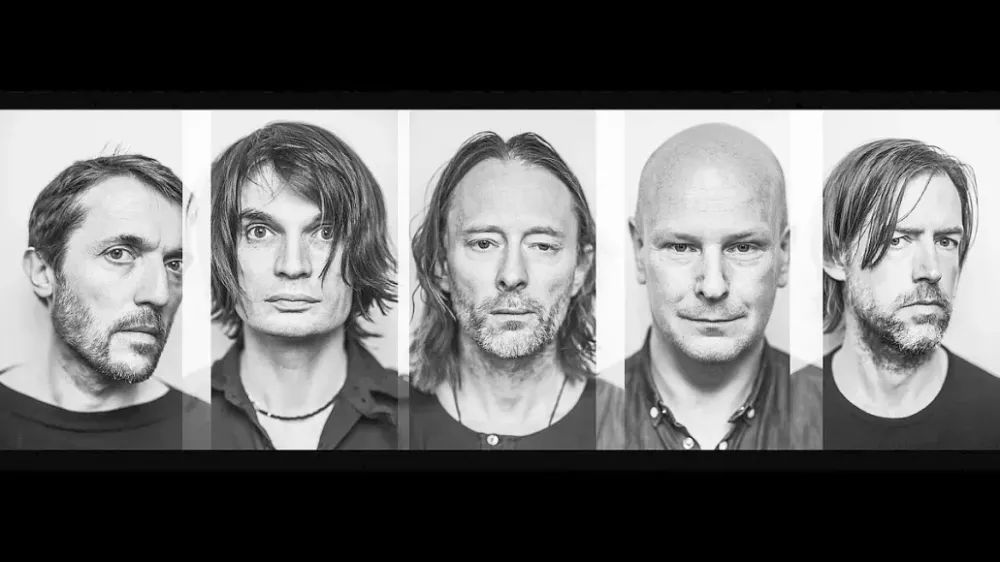 Radiohead: тур, новая музыка и споры
