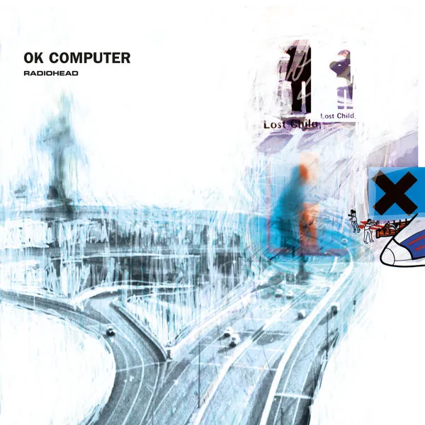 История Radiohead: от депрессивных хитов до экспериментальных альбомов