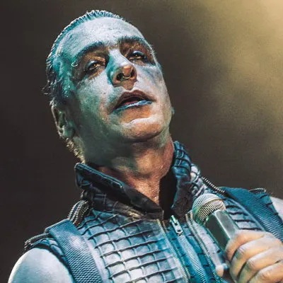 Rammstein и Zivert возглавили рейтинг вовлеченности слушателей