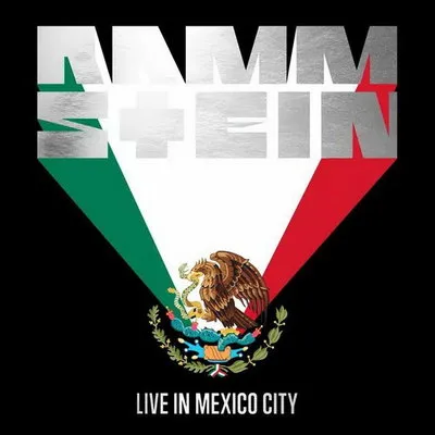Rammstein анонсировала концертный фильм «Live in Mexico City»