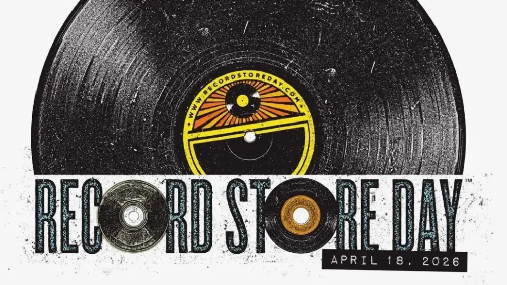 Record Store Day 2026: 50 главных релизов от Slipknot до Бруно Марса