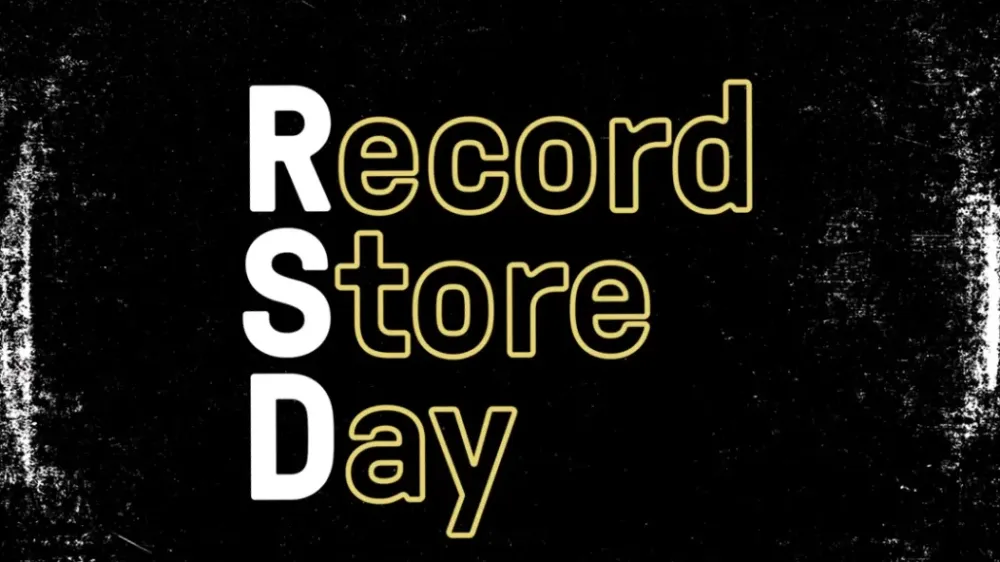 Record Store Day 2026: Полный список эксклюзивных релизов