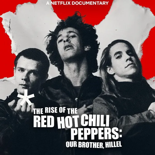 Документальный фильм о Red Hot Chili Peppers: трейлер и премьера