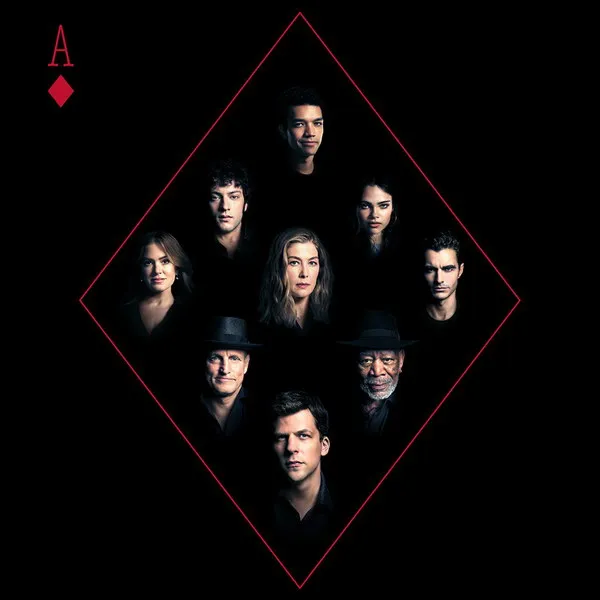 Reneé Rapp выпустила песню для "Иллюзии обмана 3"