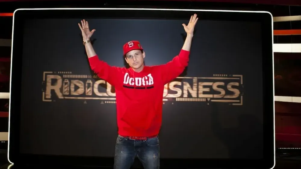 MTV: Конец эпохи «Ridiculousness»