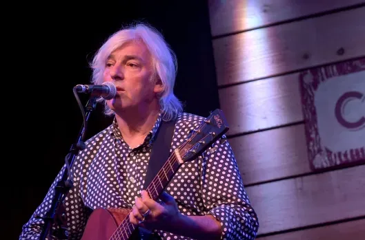 Robyn Hitchcock анонсировал концерты на Восточном побережье