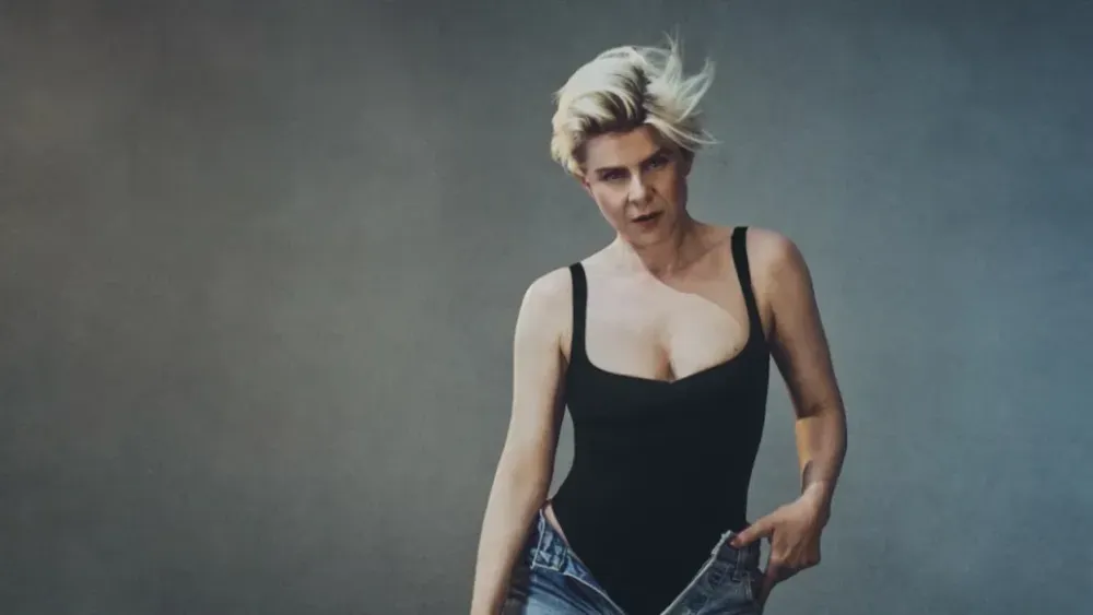 Robyn выпустила "Dopamine": первый сингл за 7 лет