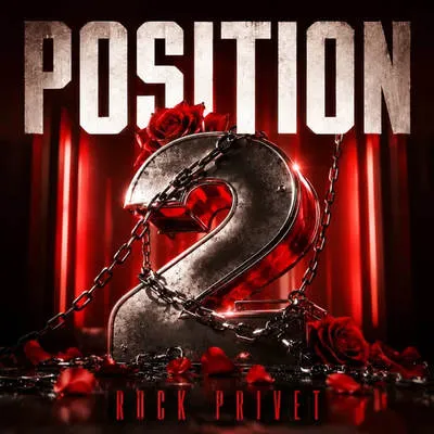 Rock Privet перепела хит Кая Метова «Position 2» в стиле Rammstein