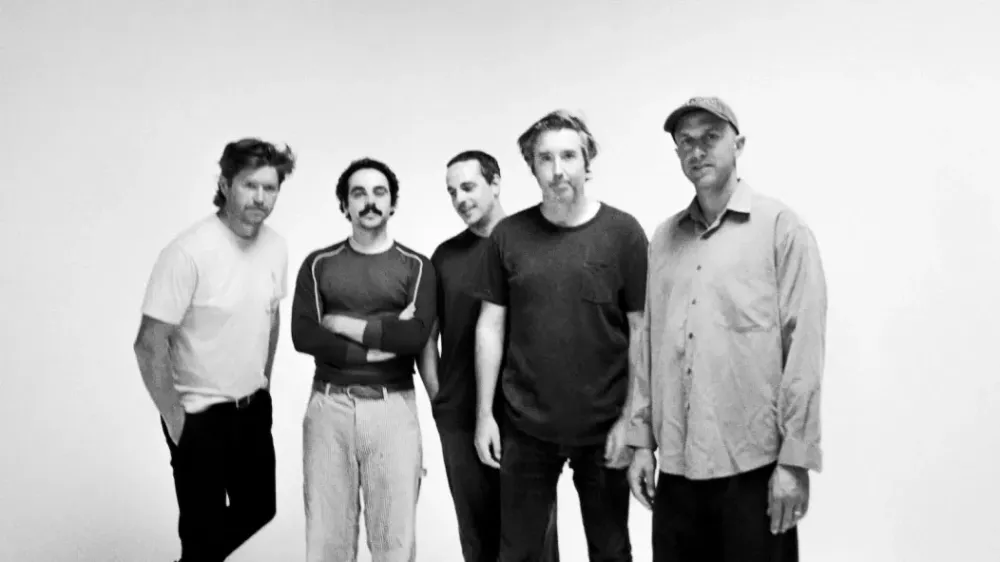 Rolling Blackouts Coastal Fever вернулись с новой песней после 4 лет молчания