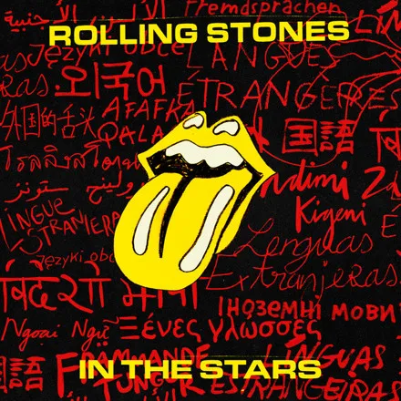 Rolling Stones анонсировали альбом Foreign Tongues с сюрпризами