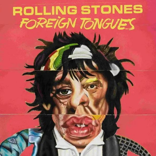 Rolling Stones выпустили альбом Foreign Tongues 10 июля 2026