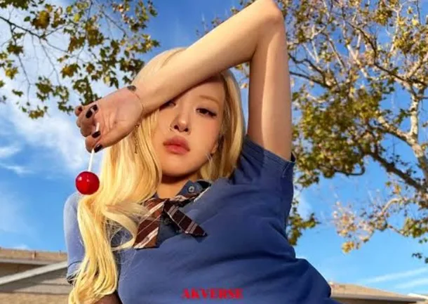 Обзор сингла Rosé (BLACKPINK) — New Trick: уход в рок-звучание