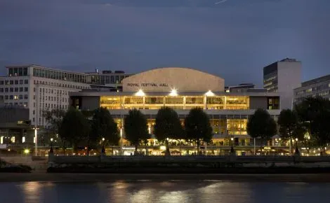 Фестиваль Multitudes в Royal Festival Hall 2026: программа и даты