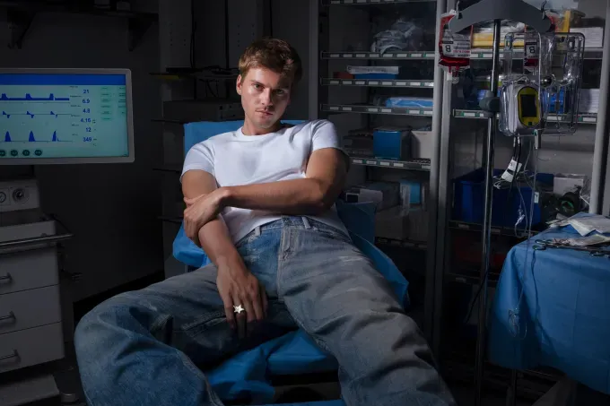 Новый сингл Ruel «I Can Die Now»: музыкальный прорыв и анонс альбома