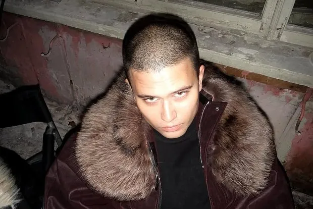 Saluki станет отцом: рэпер и его жена ан...