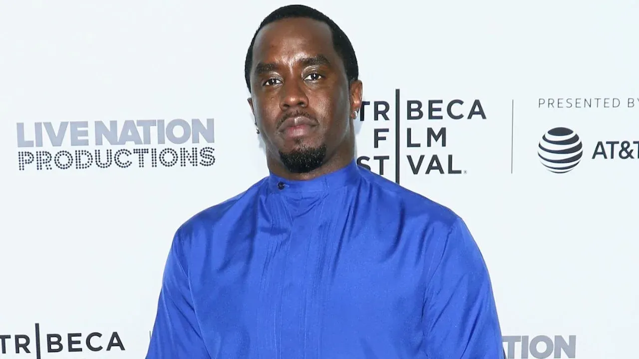 Diddy подал встречный иск против Родни Джонса из-за материала Netflix