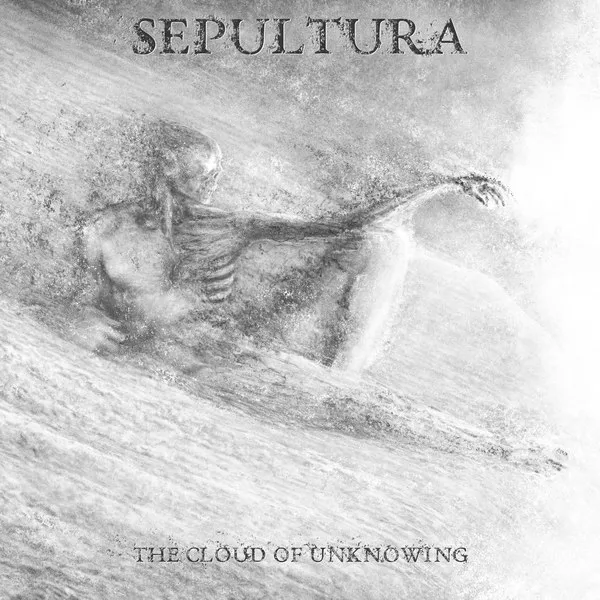 Sepultura выпускает EP 'The Cloud of Unknowing' в 2026 году
