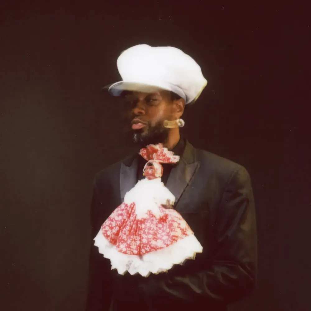 serpentwithfeet анонсировал EP Sentinel: выход 4 декабря
