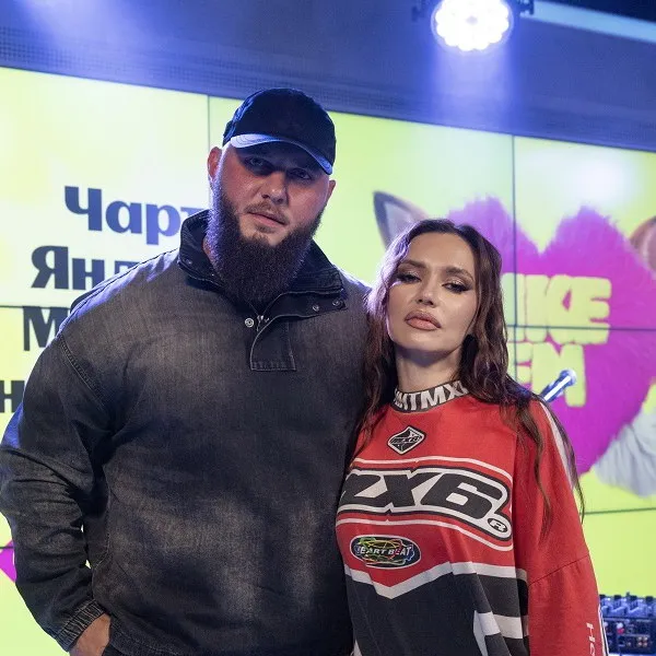 Seryabkina и Брутто: премьера трека и обсуждение х...