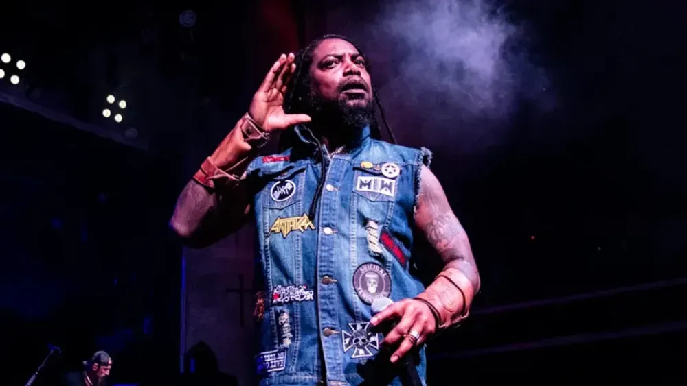 Sevendust выпустили лид-сингл Is This the Real You? с альбома ONE