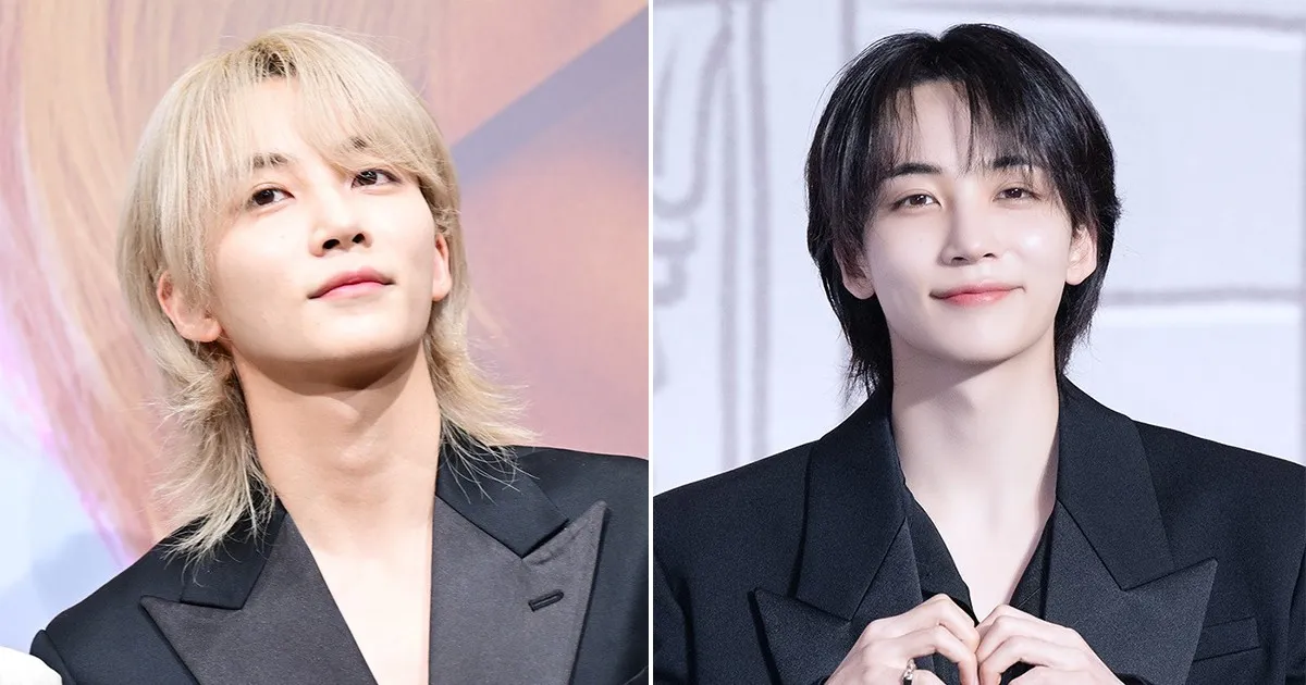 Seventeen: Планы на будущее после военной службы