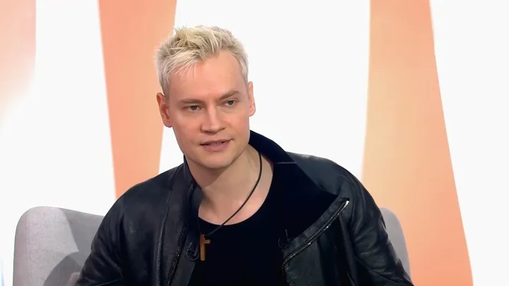 SHAMAN о концерте в КНДР: "Подарил дух свободы"