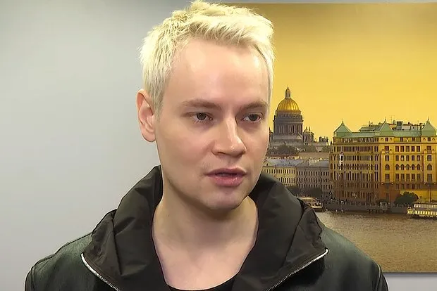 SHAMAN: Мизулина дарит ему галстуки