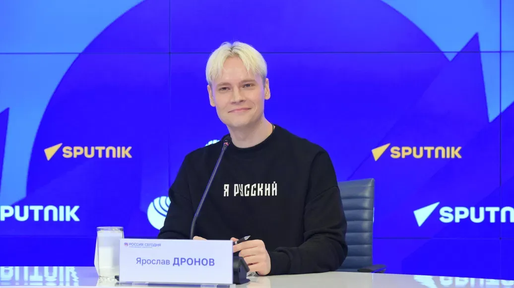 Shaman и Екатерина Мизулина отпраздновали свадьбу в Москве