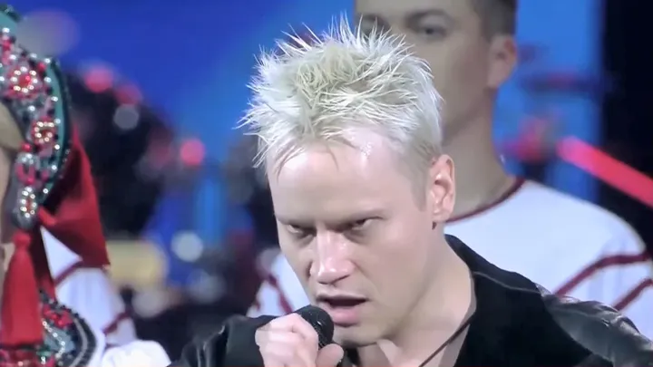 SHAMAN готов вернуться в КНДР после "рок-шоу"