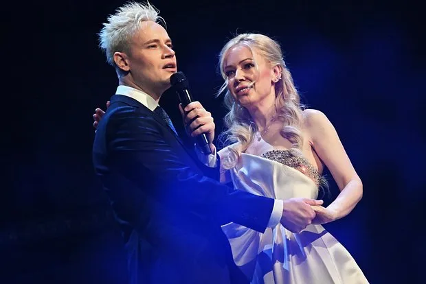 SHAMAN: ВФУ планировали теракт на концерте в Белго...