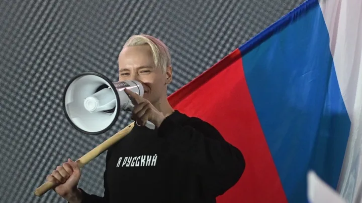 Концерт SHAMAN в Белгороде отменен: прич...