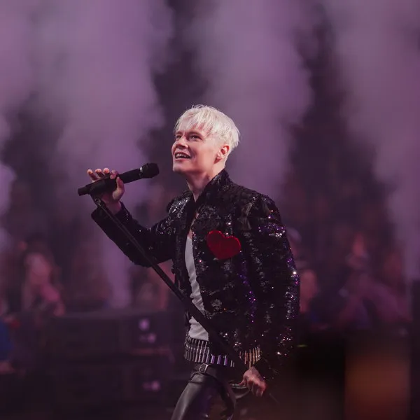 Shaman: юбилейный концерт в Кремле 22 но...