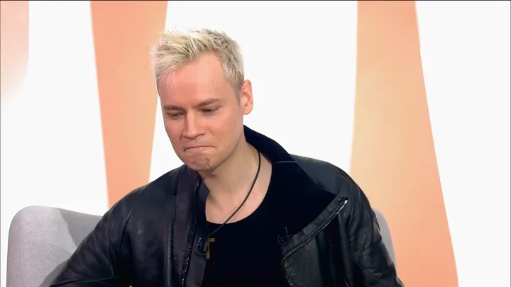 SHAMAN спел в КНДР: реакция Ким Чен Ына и публики