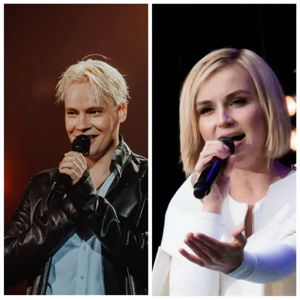 Shaman и Гагарина — лидеры народного хит-парада 20...