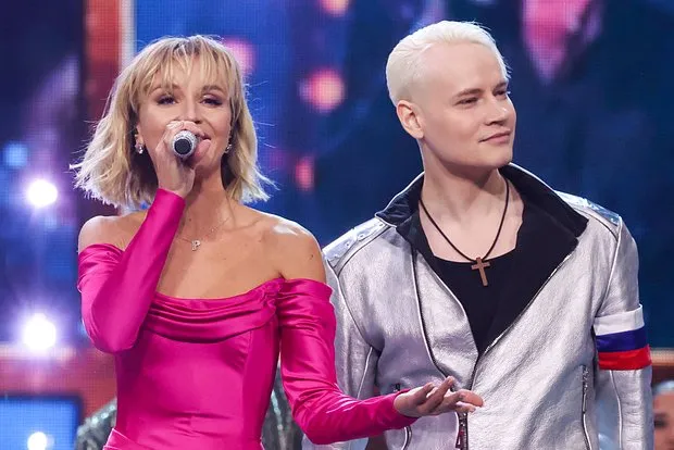 SHAMAN — лучший исполнитель 2025 года по...