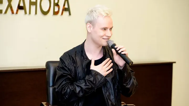 SHAMAN отказывается от иностранных песен