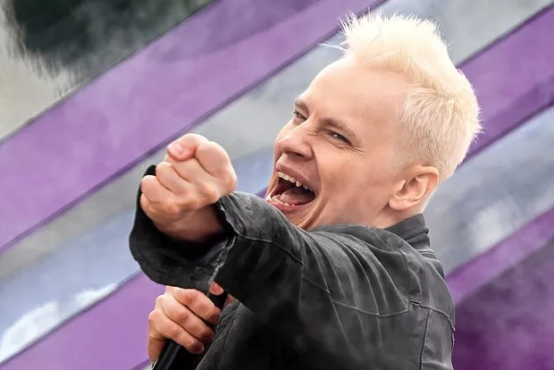 SHAMAN назвал лучших артистов 2025 года