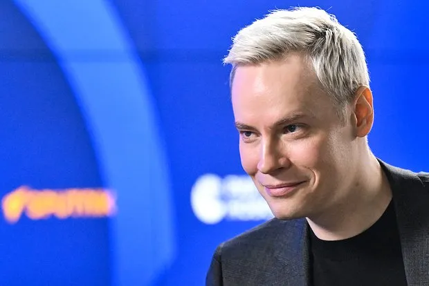 SHAMAN: русский язык в песнях – это выбор артиста