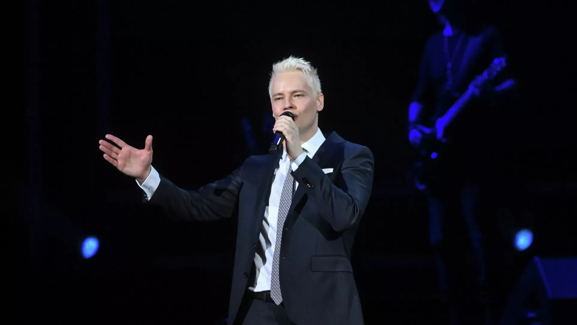 Отмена концертов Shaman в Белгороде: ДК ...