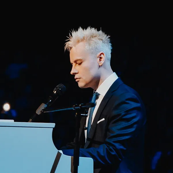 Shaman: 30 лет на сцене Кремлевского дворца