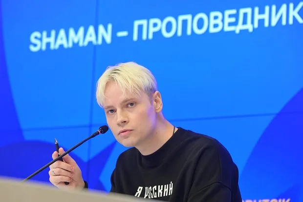 SHAMAN предложил журналистам брать интервью у представителей профессий